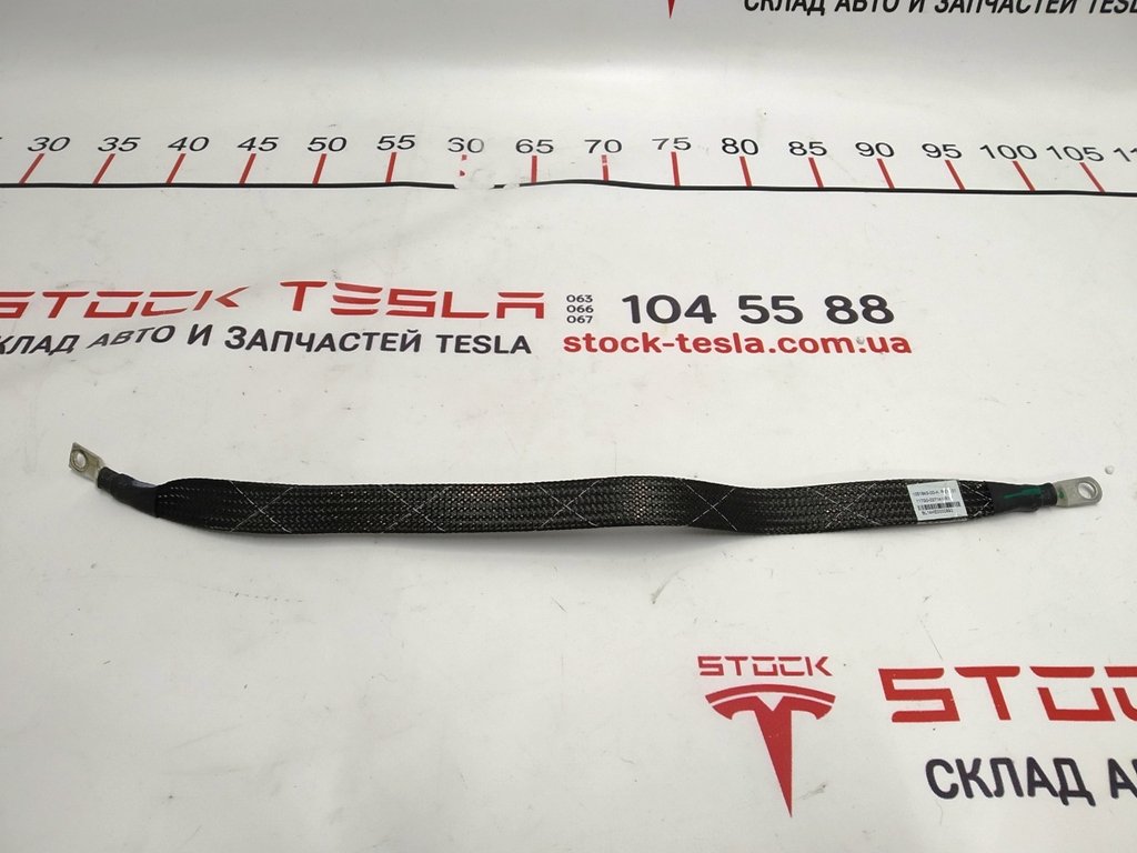 Ground wire Tesla model S 1051843-00-A